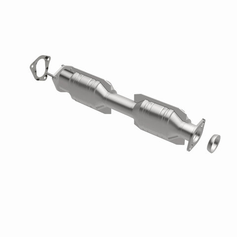 MagnaFlow Conv DF Ford 88 89 - 23387