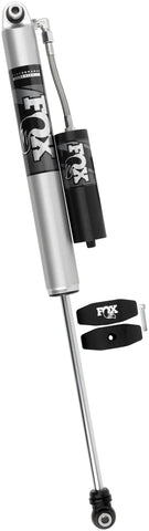 Fox 18+ Jeep JL 2.0 Performance Series 13.2in. Smooth Body Reservoir Rear Shock / 4.5-6in. Lift - 985-24-188