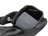 aFe 23-24 Ford F150 Raptor R V8 5.2L Supercharged Track Series Air Intake w/ PDS Filter - 57-10030D