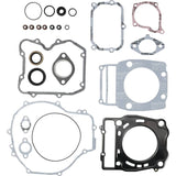 Vertex Gaskets 04-05 Polaris ATP 500 4x4 Complete Gasket Kit w/ Oil Seals - 8110051