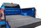 Husky Liners 19-25 Silverado/Sierra 1500 CC w/Multi-Pro TG Guardian Comfort Bed & Tailgate Mat - HXLTBMC19CCS
