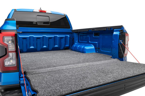 Husky Liners 19-25 Silverado/Sierra 1500 CC w/Multi-Pro TG Guardian Comfort Bed & Tailgate Mat - HXLTBMC19CCS