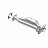 MagnaFlow Direct Fit Catalytic Conv 03-05 Mazda 6 3.0L Driver Side Rear *NOT FOR SALE IN CALIFORNIA* - 51975