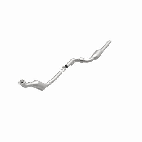 MagnaFlow Direct Fit Catalytic Converter 98-03 MB E320 3.2L P/S - 24402
