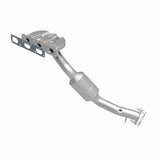 MagnaFlow Conv DF BMW 04-05 330XI 3.0L / 04-06 X3 2.5L/3.0L - 51816