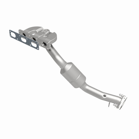 MagnaFlow Conv DF BMW 04-05 330XI 3.0L / 04-06 X3 2.5L/3.0L - 51816