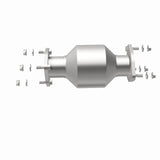 MagnaFlow Conv Direct Fit OEM 13-17 Honda Accord L4 2.4 Underbody - 21-476