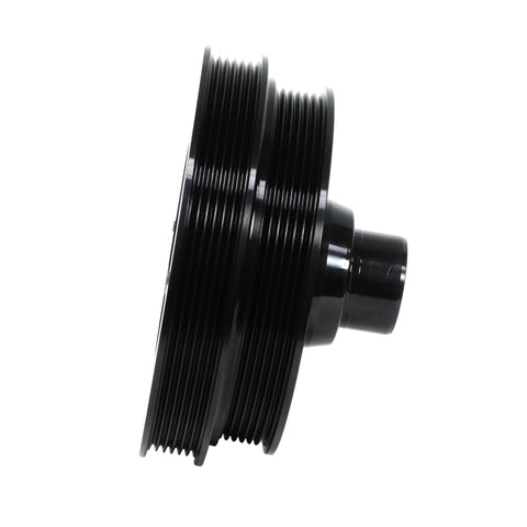 Fluidampr Ford Godzilla 7.3L Steel Internally Balanced Damper - 750201