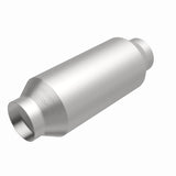 MagnaFlow Conv Universal 2.5 inch C/C spun body - 99756HM