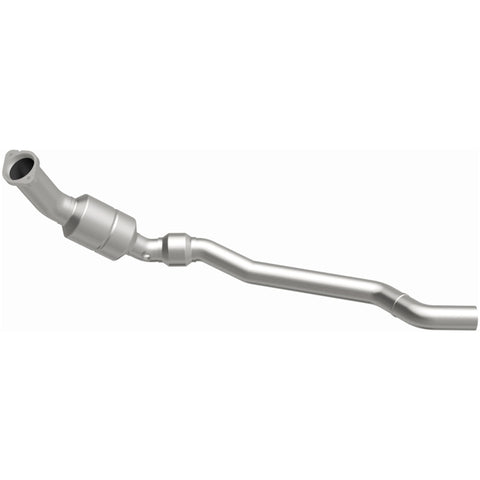 MagnaFlow Direct Fit Catalytic Conv 2008 Chrysler/Dodge 300/Charger/Magnum 5.7L Passenger Side AWD - 51585