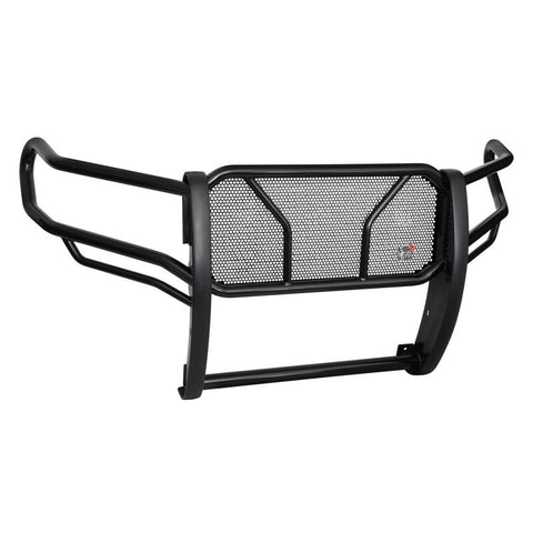 Westin 14-21 Toyota Tundra HDX Modular Grille Guard - Black - 57-23705