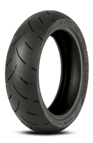 Kenda KD1 Kwick Rear Tire - 120/80-12 55J TL 111X2071 - 04KD1120021