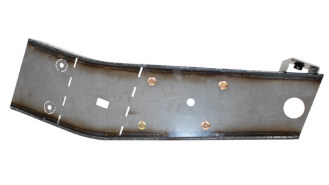 Rust Buster 2000-2006 Toyota Tundra Mid Rear Frame Section - Right - RB8623R