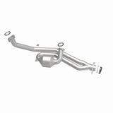 MagnaFlow California Converter Direct Fit 01-03 Toyota Sienna 3.0L - 447160