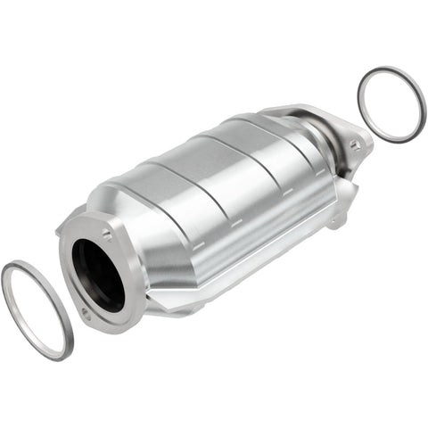 MagnaFlow Direct Fit Catalytic Converter 96-97 Lexus LS400 4.0L - 444232