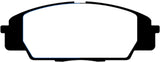 EBC 07-11 Acura CSX (Canada) 2.0 Type S Redstuff Front Brake Pads - DP31254C