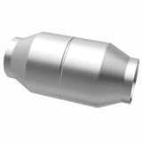 MagnaFlow Universal Catalytic Converter 3.50 inch C/C Diesel - 60110