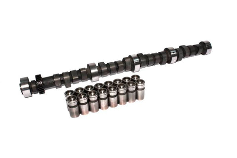 COMP Cams Cam & Lifter Kit CRB3 XS290S - CL23-233-4