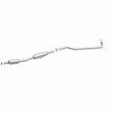 MagnaFlow Direct Fit Catalytic Converter 98-99 Toyota Corolla 1.8L - 23881