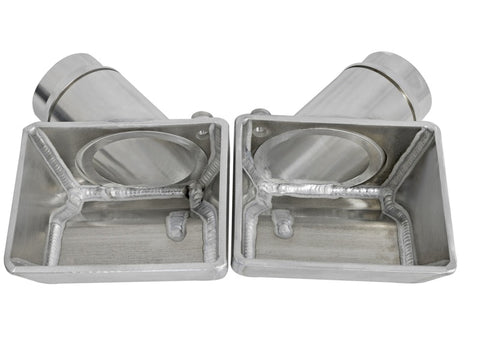 aFe BladeRunner GT Series Intercooler 12-15 BMW 335i (F30) L6 3.0L (t) - 46-20231