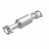MagnaFlow California Converter Direct Fit 91-92 Suzuki Sidekick 1.6L - 3391619