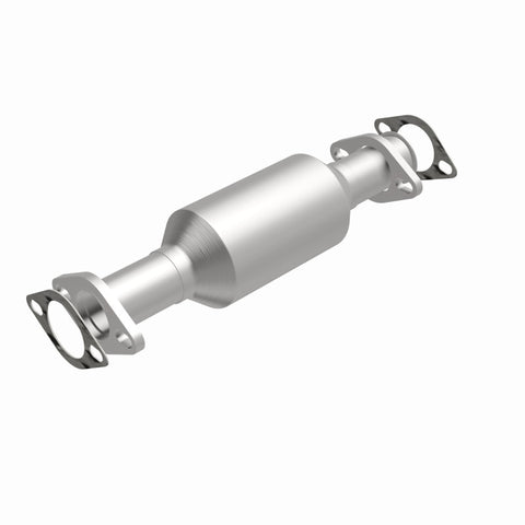 MagnaFlow California Converter Direct Fit 91-92 Suzuki Sidekick 1.6L - 3391619