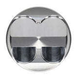 JE Pistons Nissan RB25DET 87mm Bore 14.50 CC Dome Piston - Set of 6 - 361313