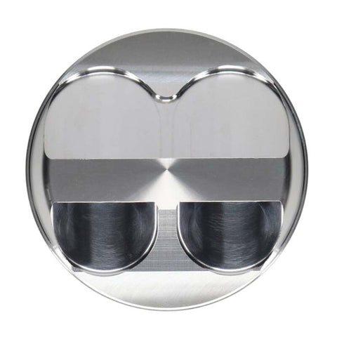 JE Pistons Nissan RB25DET 87mm Bore 14.50 CC Dome Piston - Set of 6 - 361313