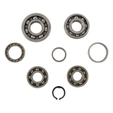 Hot Rods 2005 Kawasaki KX 125 125cc Transmission Bearing Kit - TBK0033