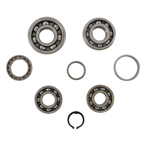 Hot Rods 2005 Kawasaki KX 125 125cc Transmission Bearing Kit - TBK0033