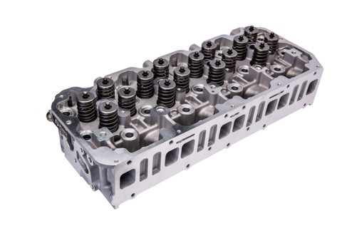 Fleece Performance 04.5-05 GM Duramax 2500-3500 LLY Remanufactured Freedom Cylinder Head (Passenger) - FPE-61-10002-P