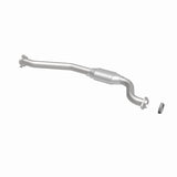 MagnaFlow Direct Fit Catalytic Converter 09-10 Hummer H3T 3.7L - 51476