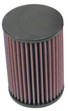 K&N  Yamaha YFM Bruin / Kodiak / Grizzly /Wolverine Replacement Air Filter - YA-3504