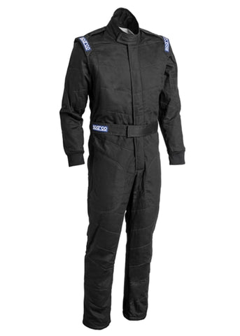 Sparco Suit Jade 3 Small - Black - 001059J1SNR