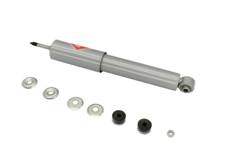 KYB Shocks & Struts Gas-A-Just Front MAZDA Pickup (4WD) 1987-93 - KG5484