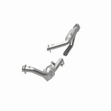 MagnaFlow Direct Fit Catalytic Converter 96-99 Taurus 3.0L - 23534