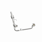 MagnaFlow Direct Fit Catalytic Converter 02-03 Dodge Durango - 458048