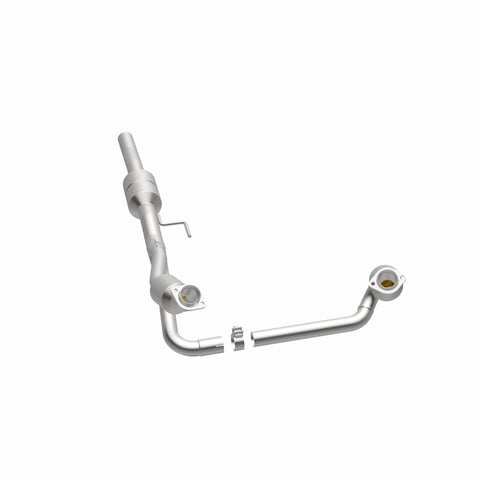 MagnaFlow Direct Fit Catalytic Converter 02-03 Dodge Durango - 458048