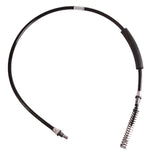Omix Parking Brake Cable RH Rear 04-06 Wrangler LJ - 16730.52