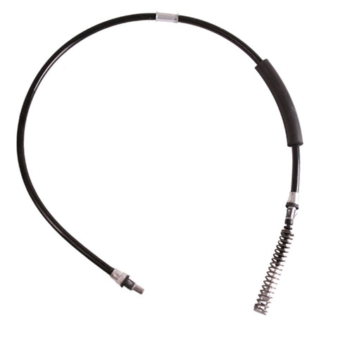 Omix Parking Brake Cable RH Rear 04-06 Wrangler LJ - 16730.52
