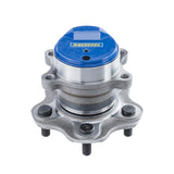 MOOG 13-17 Nissan LEAF Rear Hub Assembly - 512550