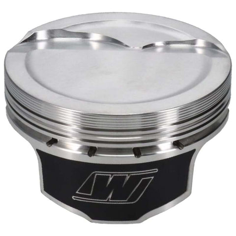 Wiseco Chevy LS RED Series Piston Set 4.035in Bore 1.105in CH 10cc - Set of 8 - RED0082X35