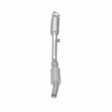 MagnaFlow Direct Fit Catalytic Converter 05-09 Audi Quattro 3.2L Driver Side - 51854