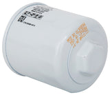 K&N 03-07 Mitsubishi Lancer Wrench-Off Oil Filer - HP-1008