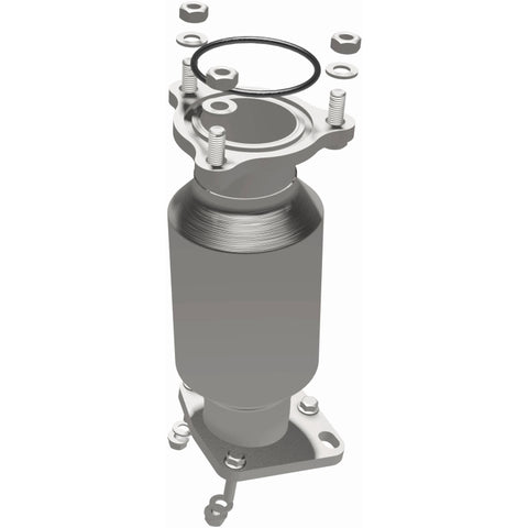 MagnaFlow Direct Fit Catalytic Converter 2012-2015 Buick Verano 2.4L OEM Grade - 52909