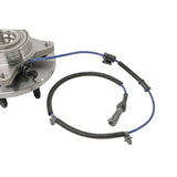 MOOG 09-10 Ford F-150 Front Hub Assembly - 515117