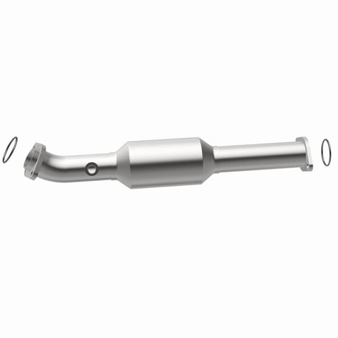 Magnaflow Converter DF 05-11 Toyota Tacoma 4.0L - 5491661