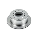 Power Stop 98-07 Lexus LX470 Rear Autospecialty Brake Rotor - JBR736