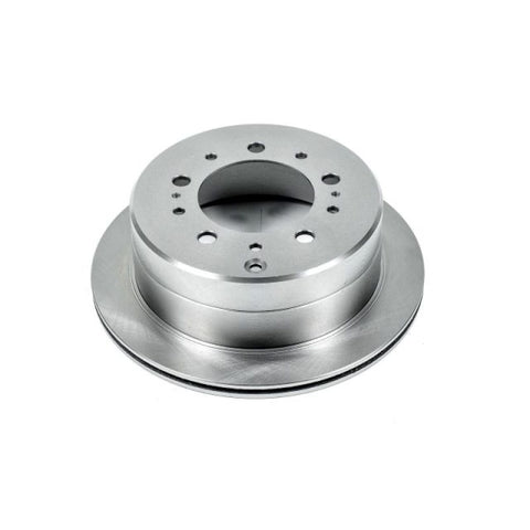 Power Stop 98-07 Lexus LX470 Rear Autospecialty Brake Rotor - JBR736