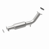 MagnaFlow California Converter Direct Fit 02-06 Acura RSX L4 2.0L / 02-05 Honda Civic L4 2.0L - 5461142